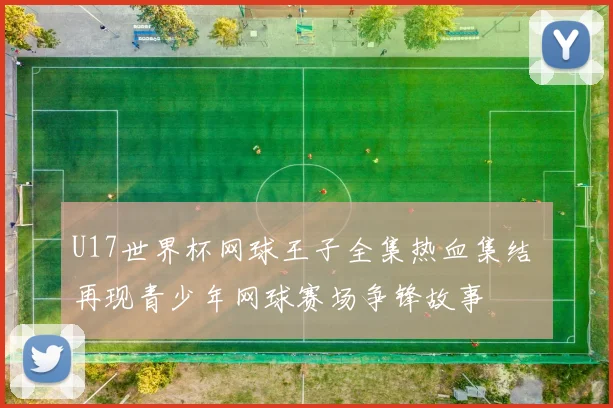 U17世界杯网球王子全集热血集结 再现青少年网球赛场争锋故事