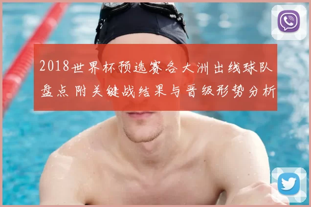 2018世界杯预选赛各大洲出线球队盘点 附关键战结果与晋级形势分析