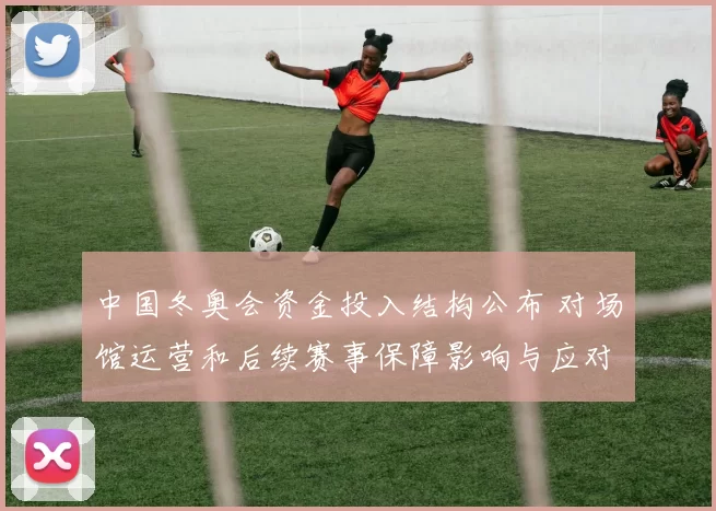 中国冬奥会资金投入结构公布 对场馆运营和后续赛事保障影响与应对方向